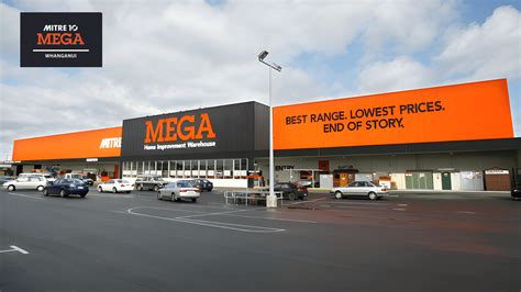 mitre 10 mega catalogue|Mega .